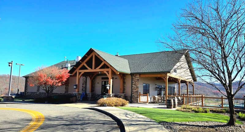 Lightburn's Restaurant at The Palmer Course