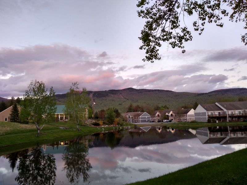 Lincoln, NH Lincoln, NH