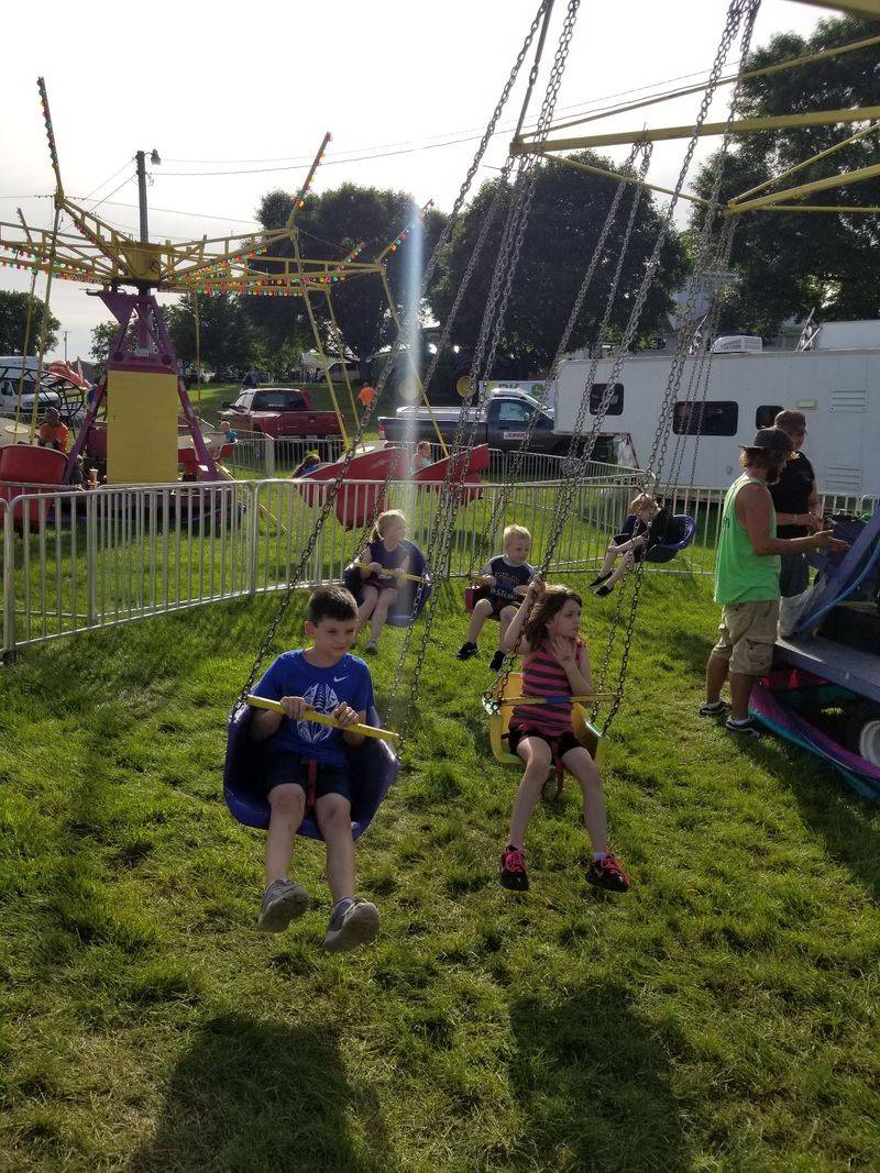 Linn County Fair Linn County Fair