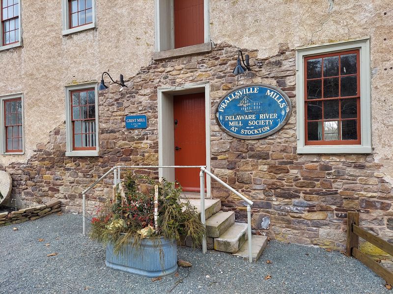 Listed on the National Register Since 1979
