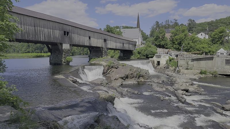 Littleton, Riverwalks and Rail Trails