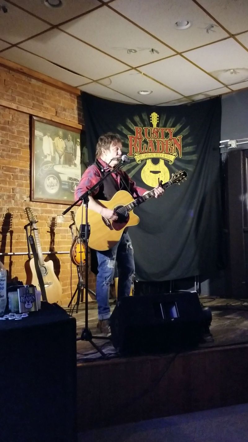 Live Music, Karaoke, and Nights Worth Staying For