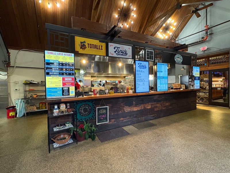 Live Music, Open Mic Nights, and a Stage That Feels Natural Here