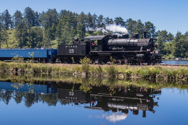 Living History and the Railroad's Preservation Mission Living History and the Railroad's Preservation Mission