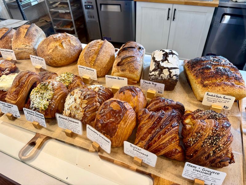 Loaves With Names You'll Want To Memorize