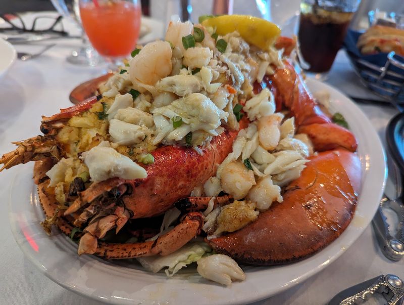 Lobster Fra Diavolo Pasta That Goes All In Lobster Fra Diavolo Pasta That Goes All In