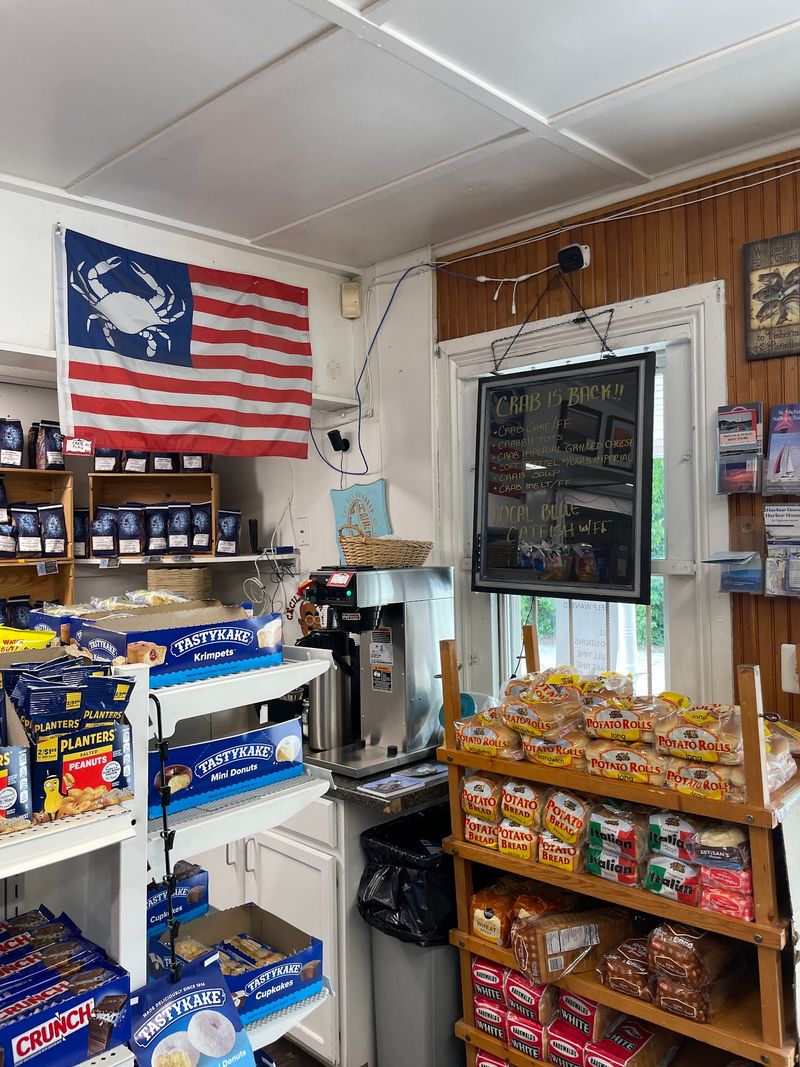 Local Goods and Shelves Worth Exploring