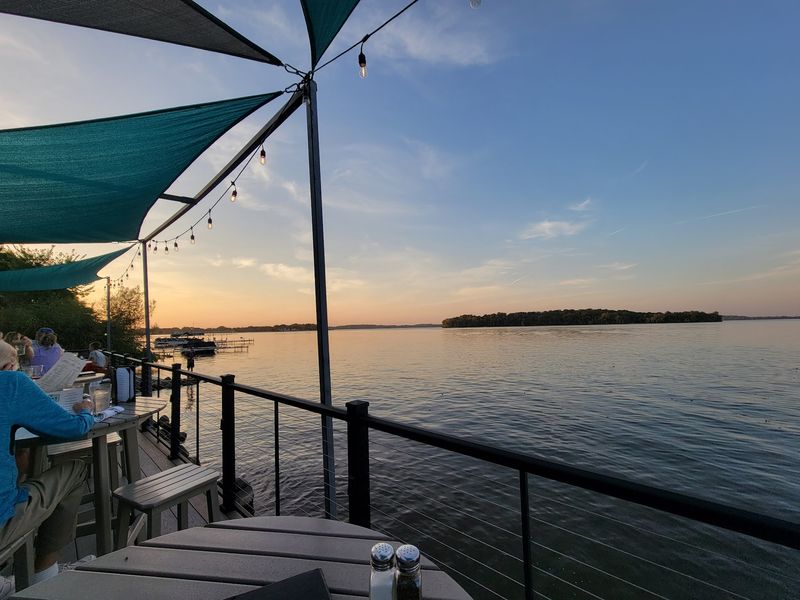 Lola's Lakehouse Lola's Lakehouse
