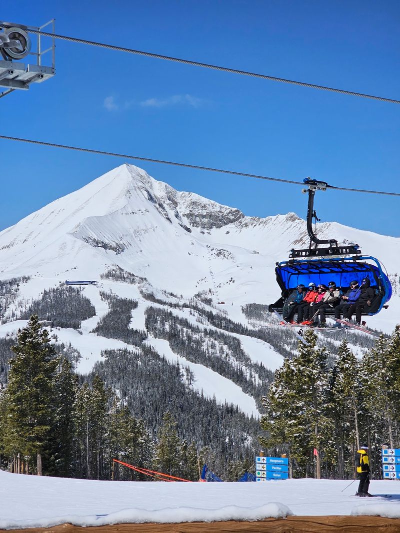 Lone Peak, the Mountain That Runs the Whole Show Lone Peak, the Mountain That Runs the Whole Show