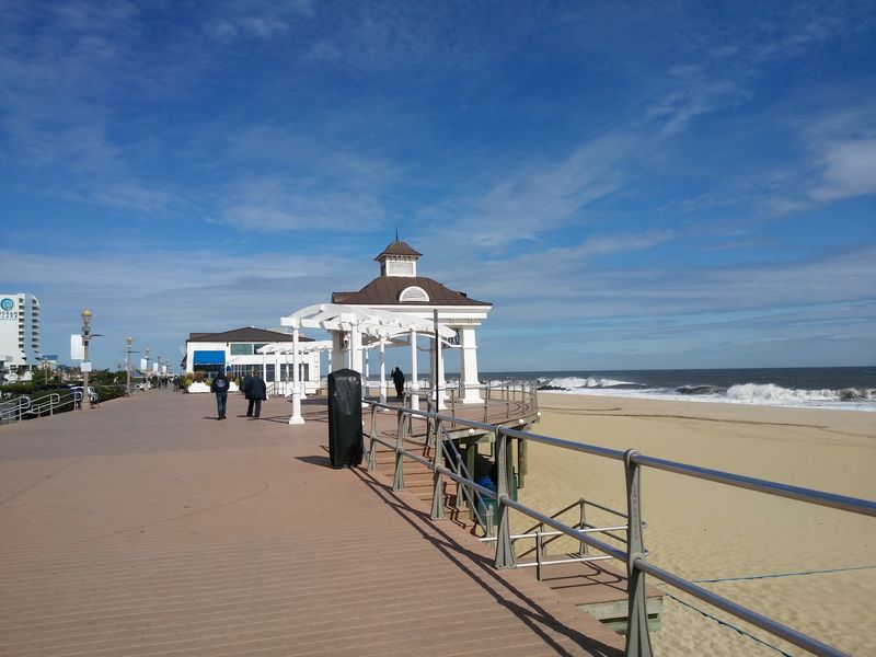 Long Branch Long Branch