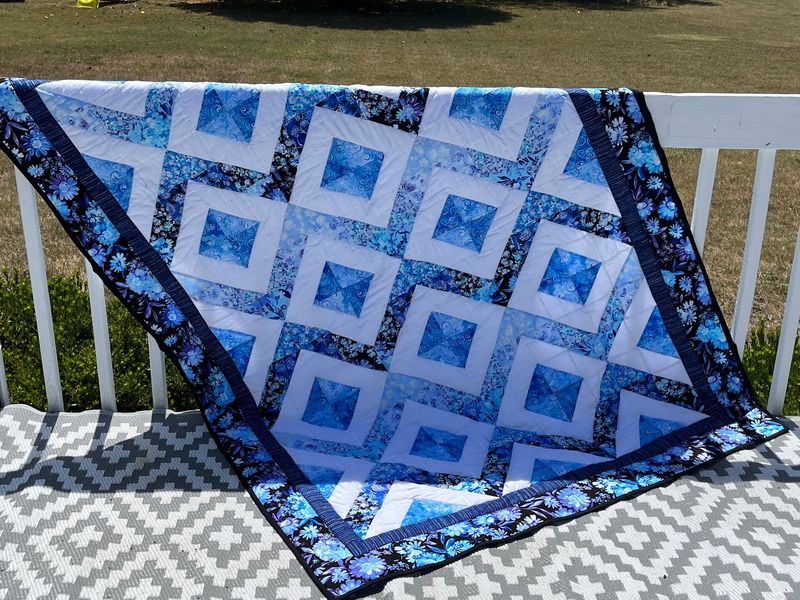 Longarm Quilting Services That Finish the Job