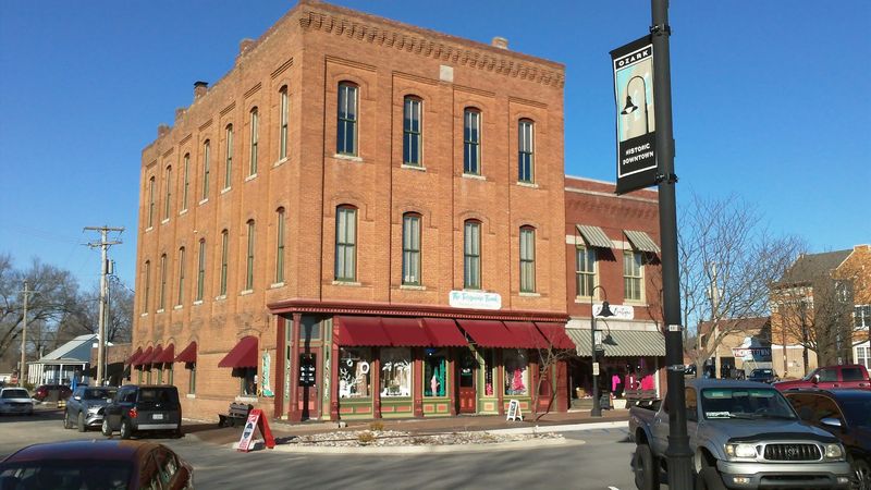 Longtime Residents Keep Talking About The Vibe Longtime Residents Keep Talking About The Vibe