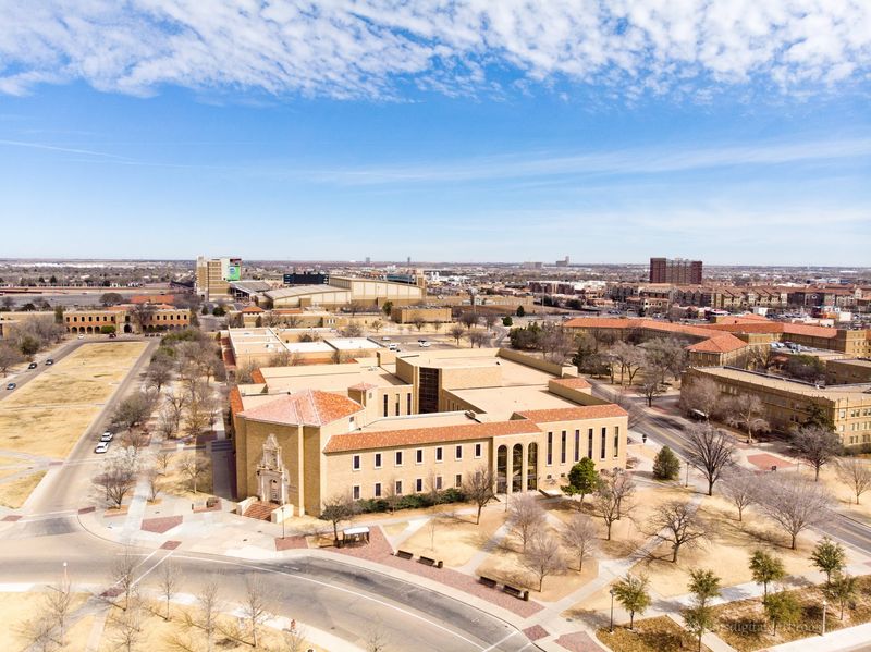 Lubbock Lubbock