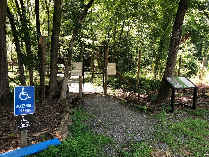 Lucy's Trail And Easy Access For Everyone Lucy's Trail And Easy Access For Everyone