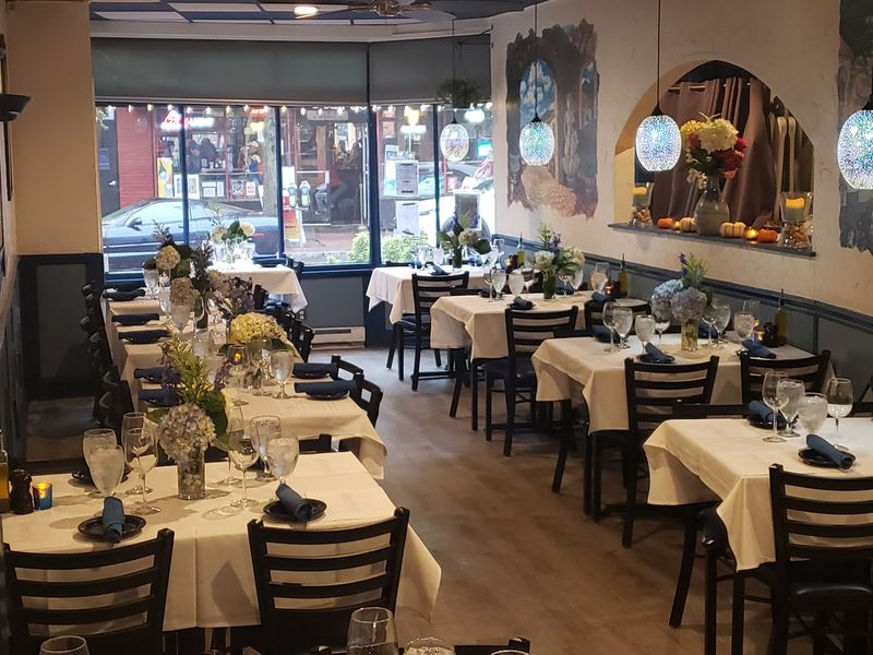 Luna Blu Ristorante Luna Blu Ristorante