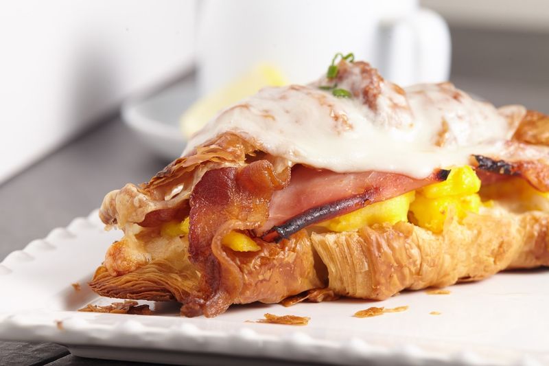 Lunch Counter Surprise Hiding Behind the Sweets
