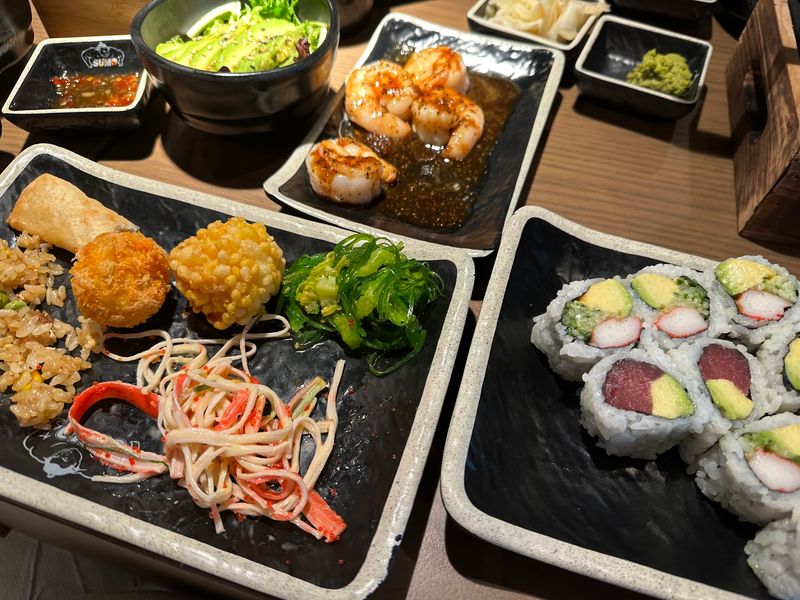 Lunch Pricing That Actually Leaves Room In The Wallet