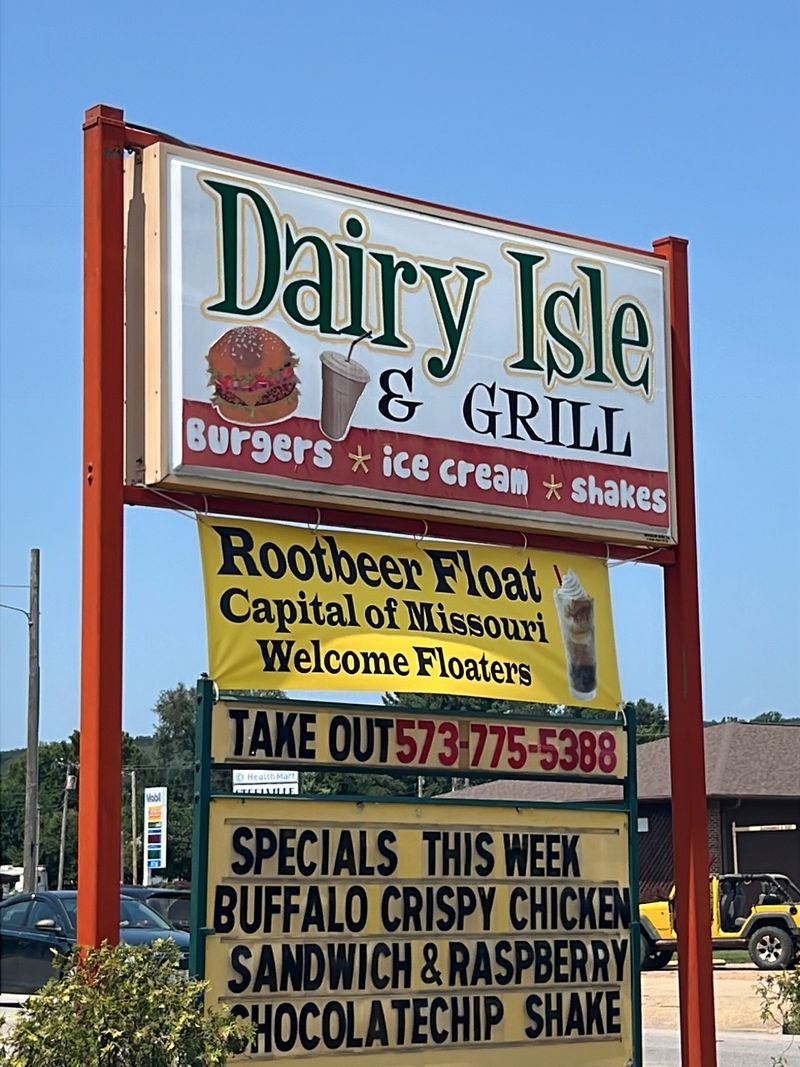 Made For Ozarks Road Days Made For Ozarks Road Days