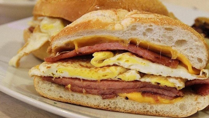 Made-To-Order Sandwiches Worth the Drive