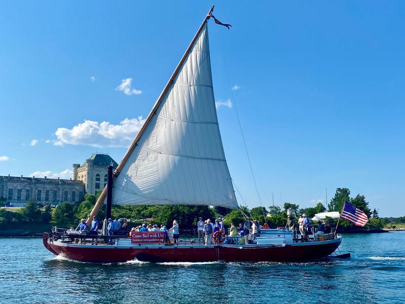Magic, Awards, and the Perfect Regatta Finale Magic, Awards, and the Perfect Regatta Finale