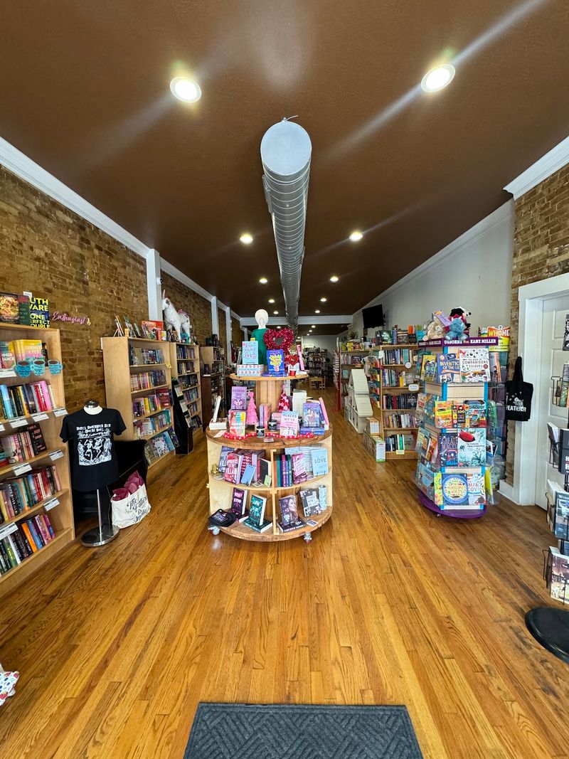Magical In-Store Reading Nooks That Feel Like Movie Sets