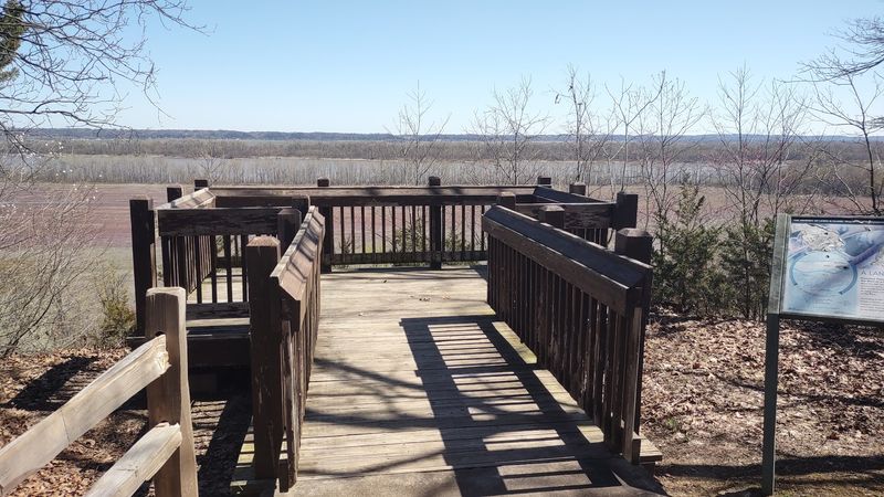 Magnolia Hollow Conservation Area (Ste. Genevieve)