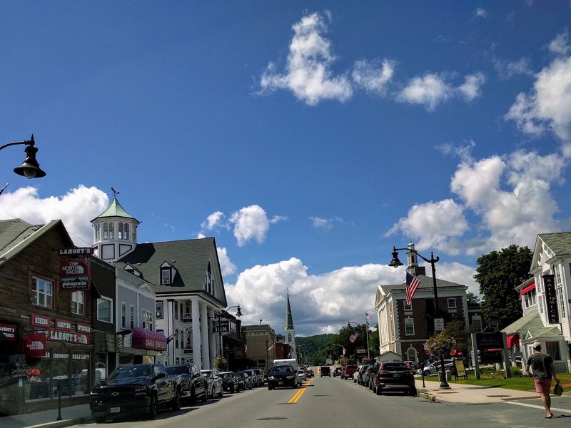Main Street Magic, Where Every Storefront Tells a Story Main Street Magic, Where Every Storefront Tells a Story