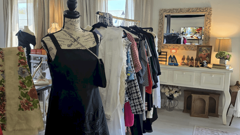 Maison Willow in Westfield, This Is the Boutique You Did Not Know You Needed
