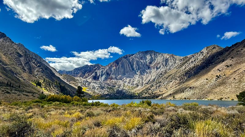 Making a Full Day of It Off Highway 395