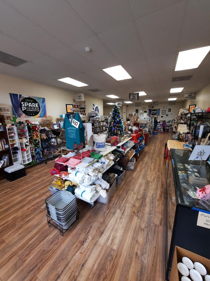 Making a Real Environmental Impact One Craft at a Time