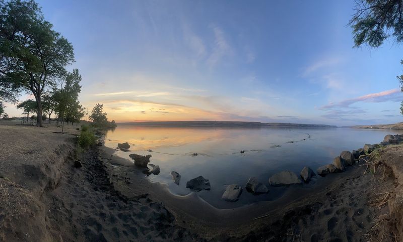 Managed by the U.S. Army Corps of Engineers, What That Means for Visitors Managed by the U.S. Army Corps of Engineers, What That Means for Visitors