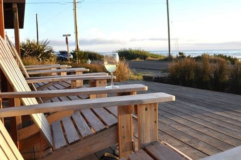 Manzanita, Where Coastal Calm Is Quietly Changing Hands