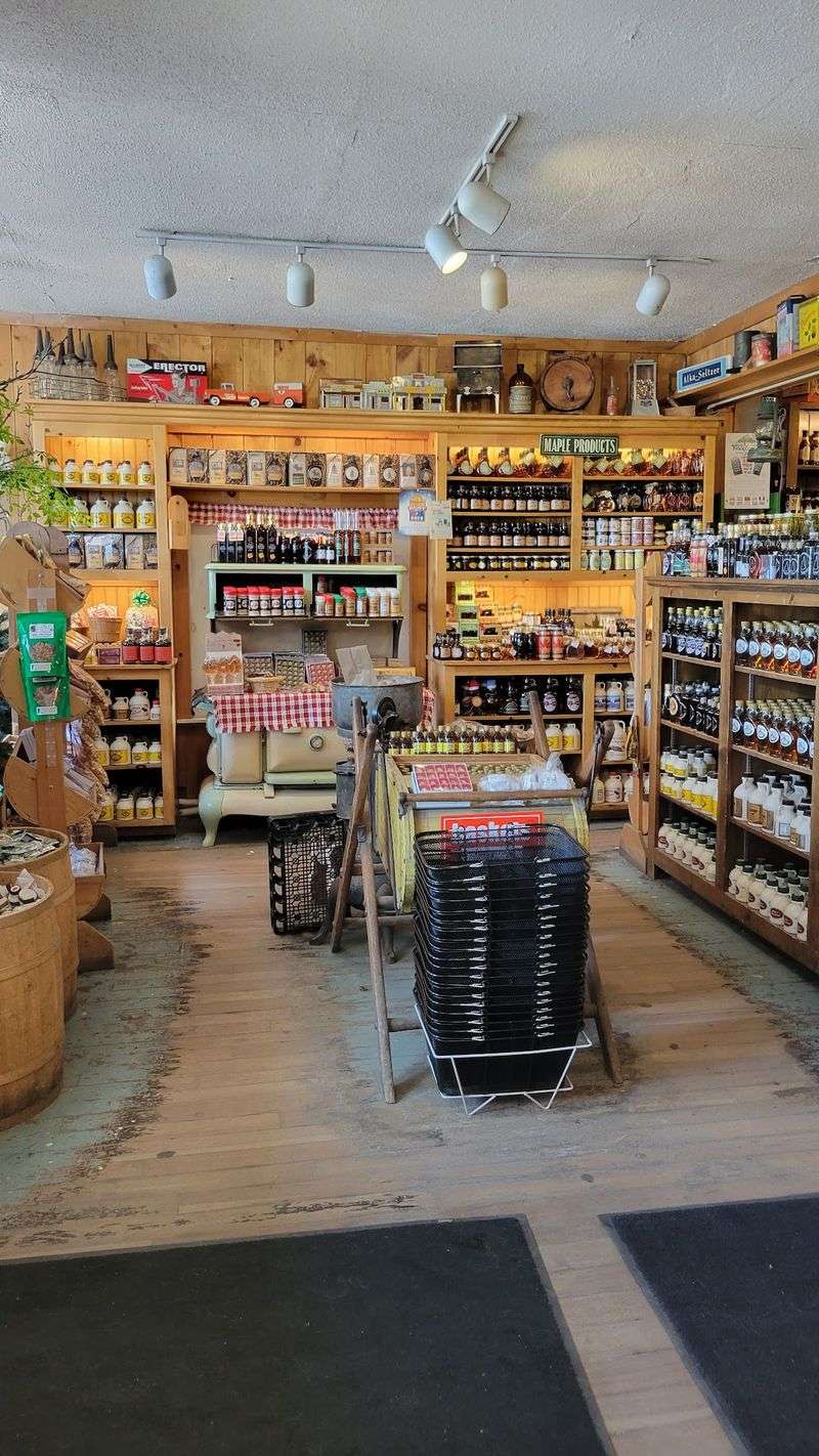 Maple Syrup Heaven Right In The White Mountains Maple Syrup Heaven Right In The White Mountains