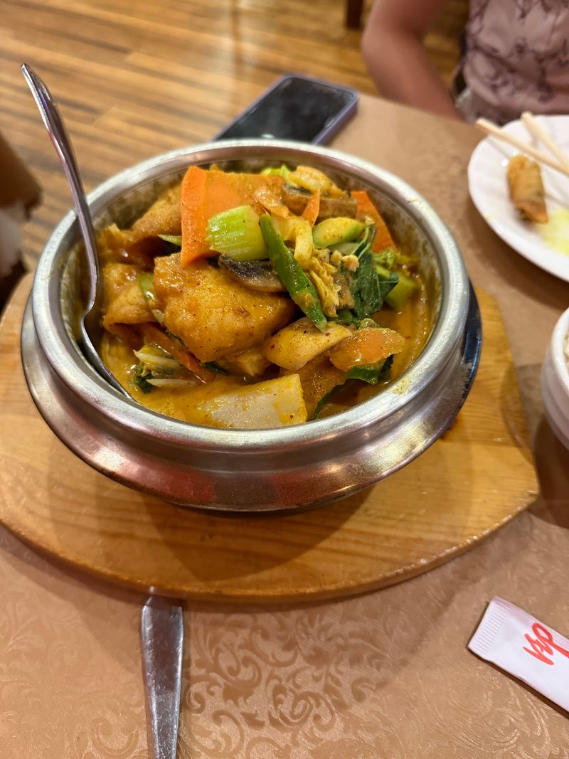 Mapo Tofu and the Beautiful Burn of Sichuan Peppercorn Mapo Tofu and the Beautiful Burn of Sichuan Peppercorn