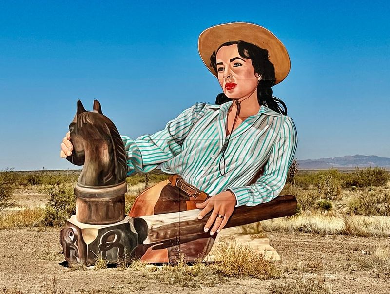 Marfa Marfa