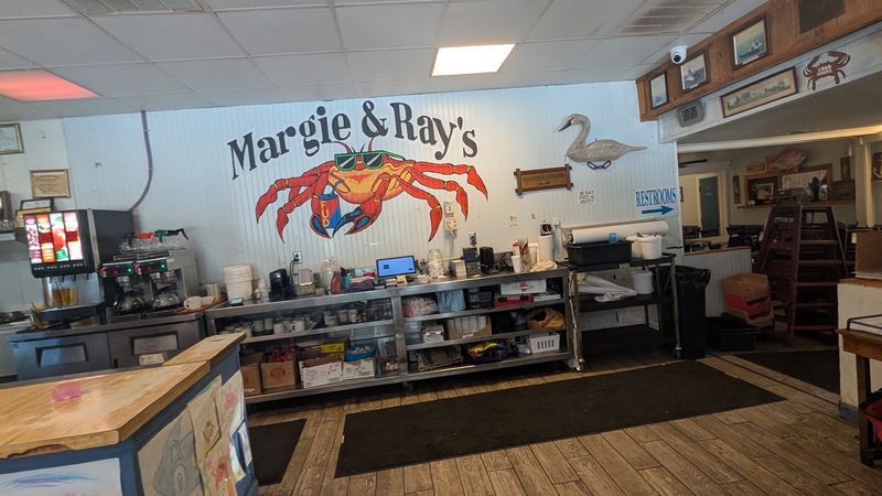 Margie and Ray's Crabhouse (Virginia Beach) Margie and Ray's Crabhouse (Virginia Beach)
