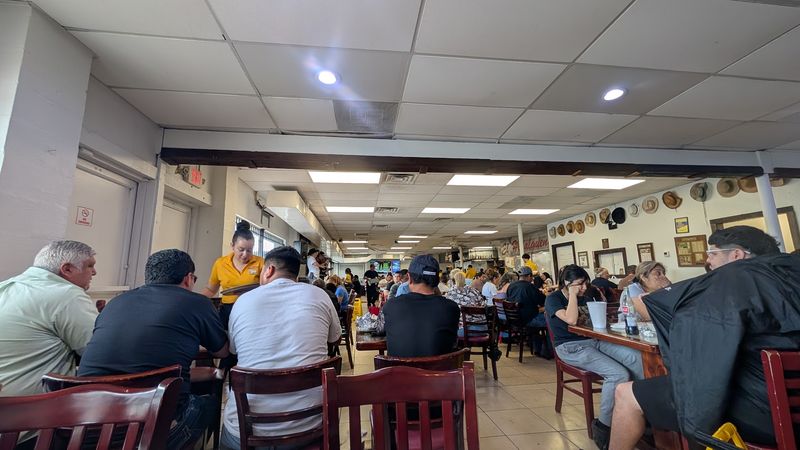 Mariachi Nights and the Sound of Hidalgo
