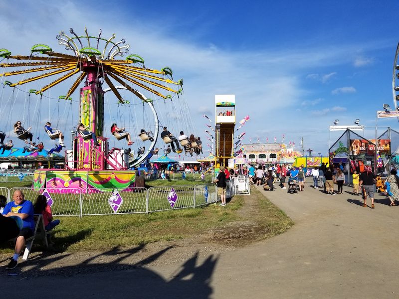 Marion County Fair Marion County Fair