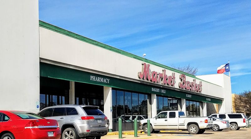 Market Basket Market Basket