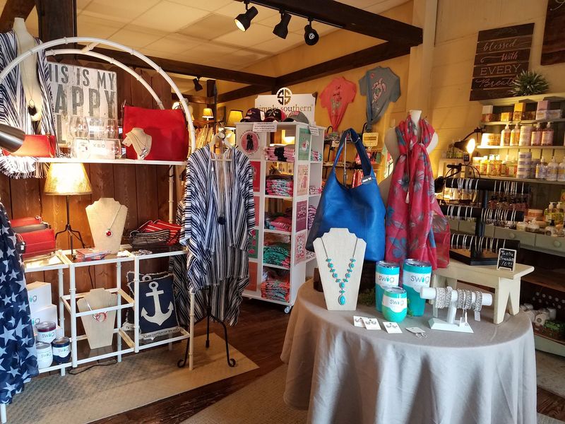 Maryland Favorites and Hometown Gifts