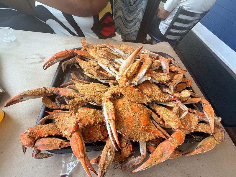 Maryland Seafood That Tastes Like the Bay