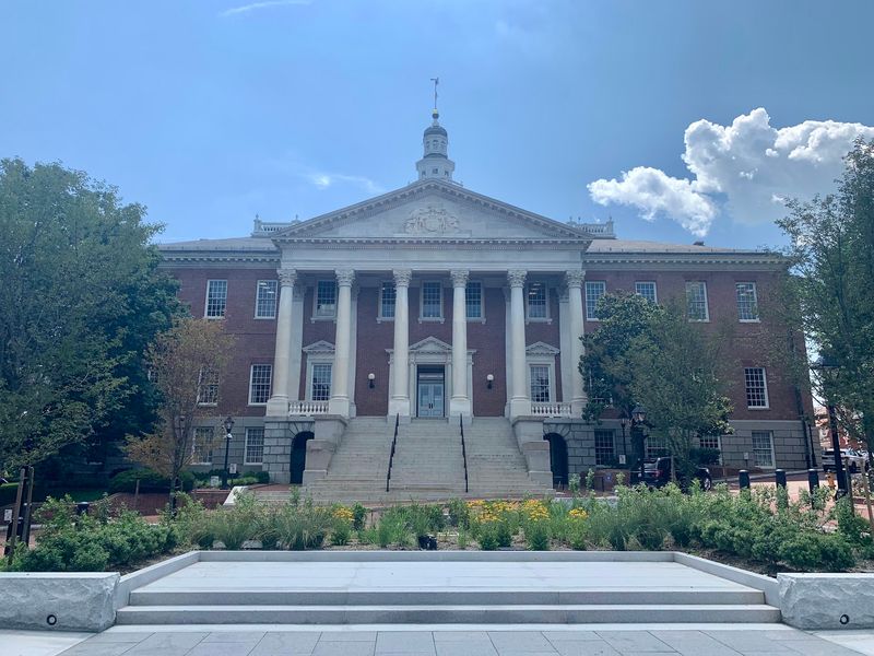 Maryland State House, Annapolis Maryland State House, Annapolis