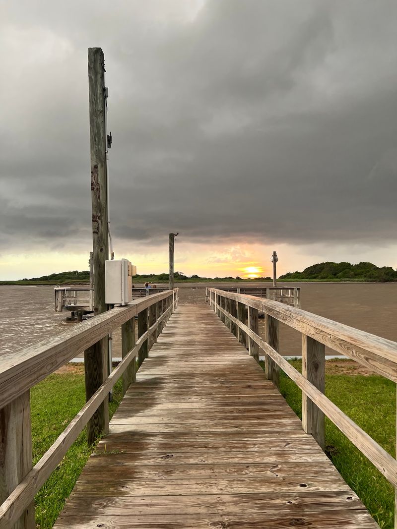 Matagorda Matagorda