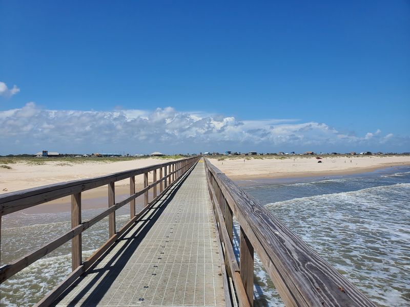 Matagorda Matagorda