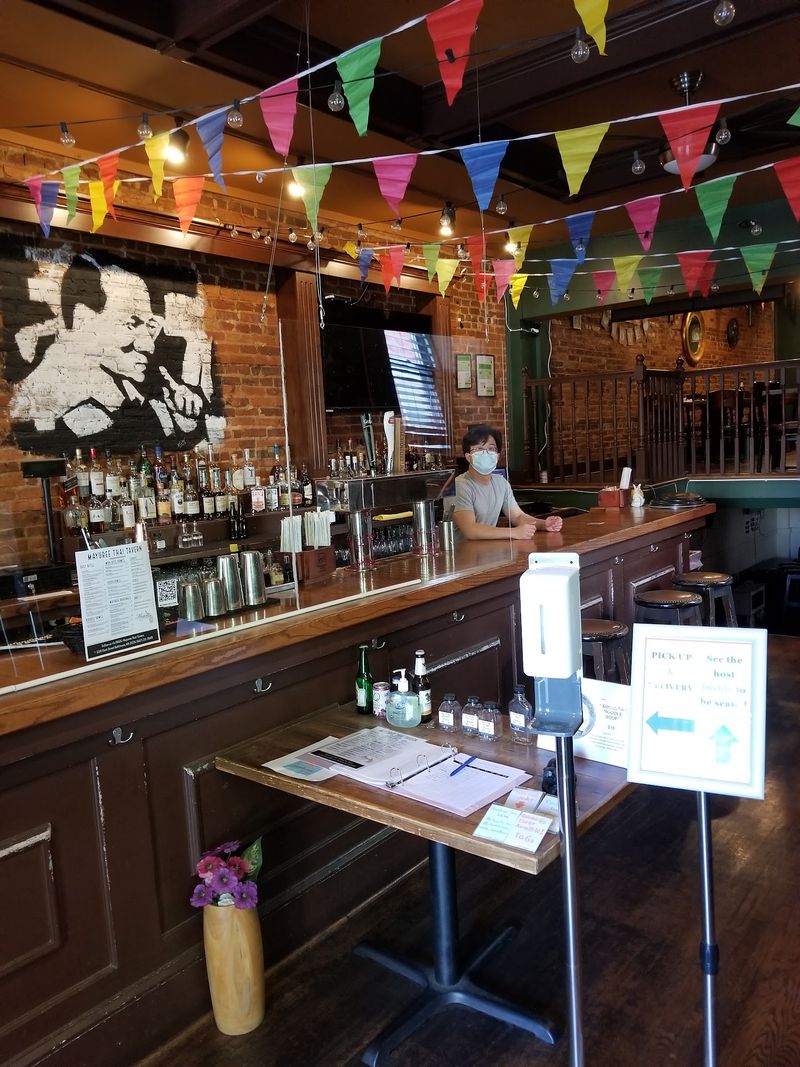 Mayuree Thai Tavern Mayuree Thai Tavern
