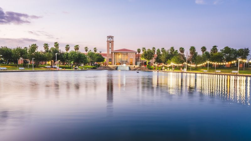 McAllen McAllen