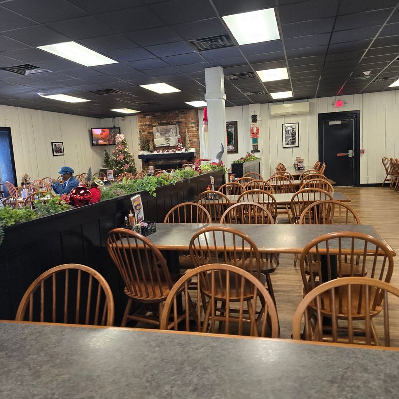 McCall's Bar-B-Q & Seafood, Goldsboro McCall's Bar-B-Q & Seafood, Goldsboro