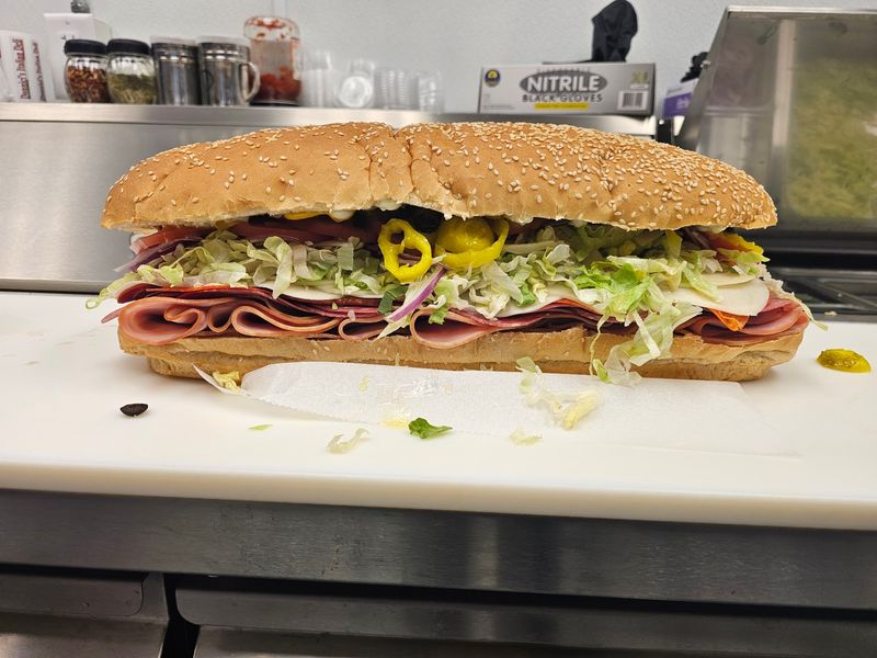 Meals That Make You Linger