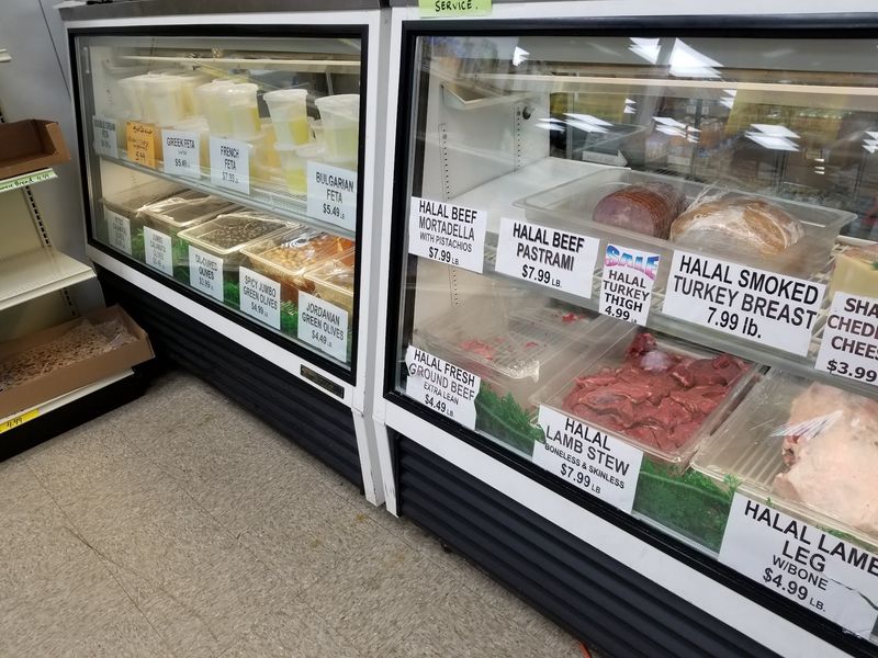 Mediterranean Food Market, Homewood Mediterranean Food Market, Homewood