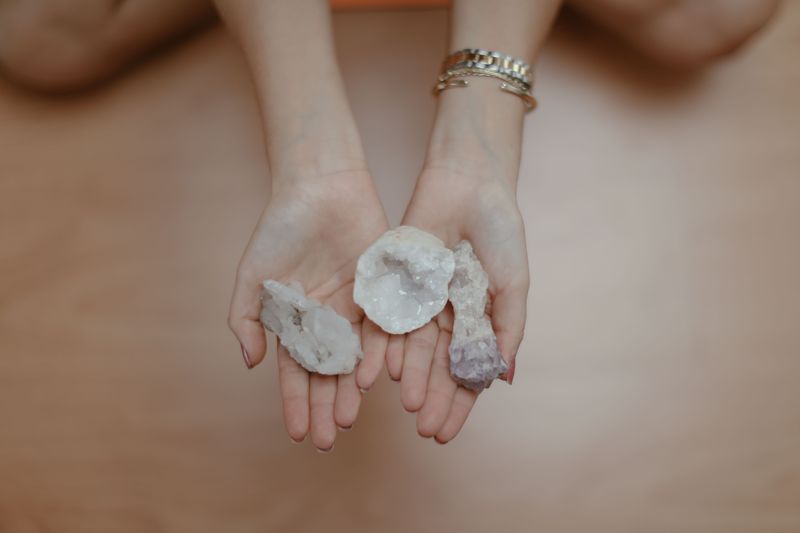 Meet A Crystal Older Than Everything